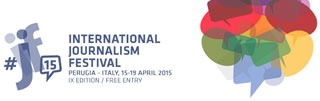 Festival Internazionale del Giornalismo 2015 Da Edward Snowden a Zerocalcare 