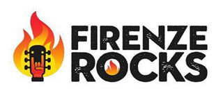 Firenze Rocks 2018
