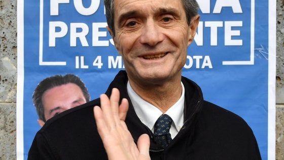 Autonomia: Fontana, Governatore della Lombardia: 'Ministri 5S fanno resistenza'