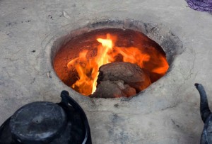 Afghanista: 15enne gettata nel forno dalla cognata