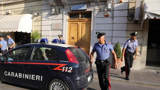 Fucecchio (FI): maltratta i genitori per comprare la droga. Arrestato