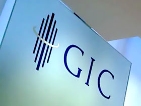 Singapore: il fondo Gic avrà più del 3%, investiti 180mln