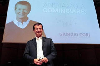 Gori, Sindaco di Bergamo: 'Parlerò con Grasso per correre insieme in Lombardia'