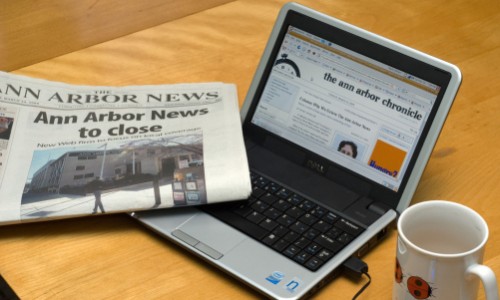 Nuova legge sull'editoria: per i quotidiani online arriva il riconoscimento giuridico 