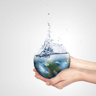 Giornata Mondiale dell'Acqua - 22 Marzo 2020