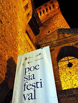 Modena: Giornata Mondiale della Poesia - 21 Marzo 2019