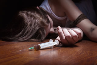 USA, New York: un morto per overdose ogni sette ore 