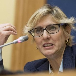 Giulia Bongiorno: 'La direttiva sui porti rientra nei poteri del ministro dell’Interno'