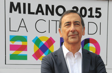 Giuseppe Sala indagato per Expo. 'Mi sospendo da Sindaco'