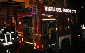Roma Centro, 69enne muore a causa di un incendio