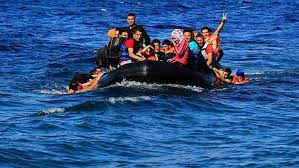 Migranti: 34 vittime al largo della Grecia, fra esse 11 bambini e 4 neonati