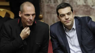 Grecia e richiesta di proroga dei prestiti: domani riunione dei ministri dell'Eurogruppo