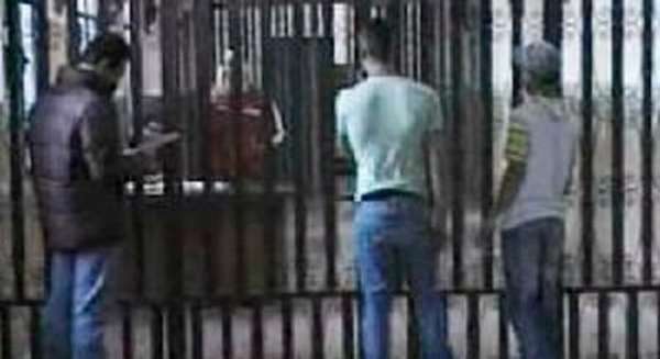 Benevento: rivolta nel carcere minorile. Mancano le sigarette. 3 agenti feriti