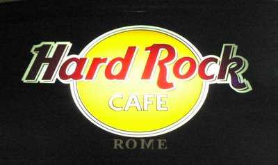 Hard Rock Cafè Roma: colazione con Babbo Natale