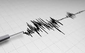 Giappone: scossa di terremoto di magnitudo 8.5