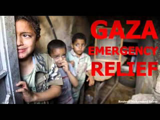 Gaza, Save The Children: 1 milione di bambini in condizioni inaccettabili per la mancanza di energia