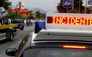 Bergamo, incidente stradale: morti due ragazzi di 13 e 17 anni