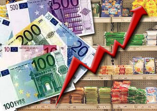 Inflazione: a Maggio rallenta ma i prezzi per le famiglie rincarano
