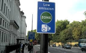 Milano: 'Low emission zone' misure insufficienti per abbattere l' inquinamento