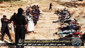 Sventato piano terroristico ISIS in Australia