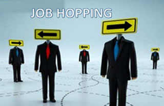Job hopping: cambiare spesso lavoro non sempre è una scelta vincente 