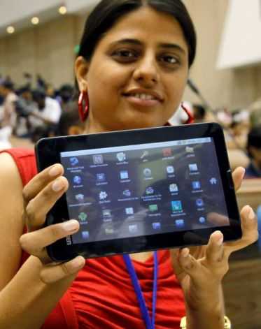 Il tablet al prezzo più basso del mondo: 26 dollari