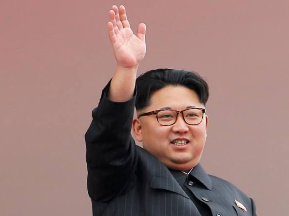 Corea: un piano per uccidere il dittatore Kin Jong-un