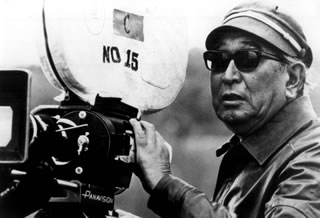 Milano, Spazio Oberdan: Akiro Kurosawa - Una personale in 14 lungometraggi