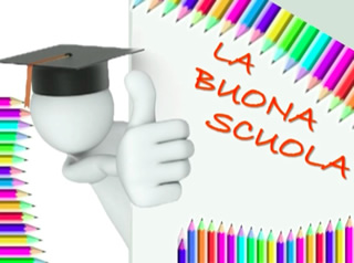 Una 'buona scuola' per l 'Italia