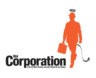 The Corporation: il documentario completo VIDEO