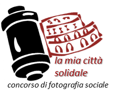 Roma, 'La mia citta' solidale - Concorso fotografico sul tema del Calcio Solidale'