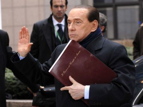 Lodo Mondadori: la Cassazione condanna Silvio Berlusconi