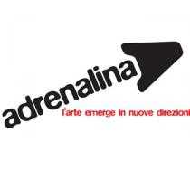 Adrenalina: l'Arte emerge in nuove direzioni