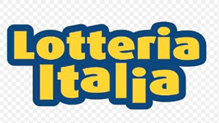 Lotteria Italia: pubblicato l'elenco dei biglietti vincenti.180 giorni per richiedere i premi