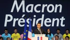 Emmanuel Macron: l'opinione di Al Arabiya