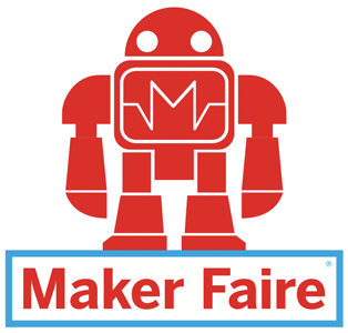 Maker Faire Rome- 1/3 Dicembre 2017 - V edizione