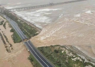 Clima: il maltempo ora flagella la Sardegna