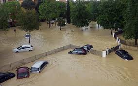 Maltempo: tre vittime al Nord e due nella Svizzera ticinese - VIDEO