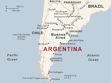 Argentina: 10 anni dopo il fallimento. Ecco come si risollevano le sorti di una nazione