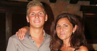Omicidio di Marco Vannini: pene più lievi per la famiglia Ciontoli