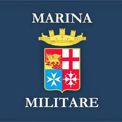 Gran Croce al merito e Diritto Umanitario alla Marina Militare