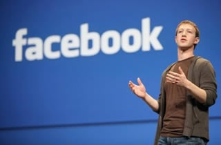 Facebook: a breve sara' possibile inserire una video presentazione al posto della foto del profilo