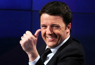 Terremoto, Renzi: 'I soldi per la ricostruzione, ci sono'