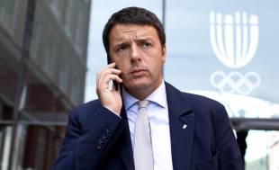 Renzi e gli errori che lo hanno portato alla sconfitta