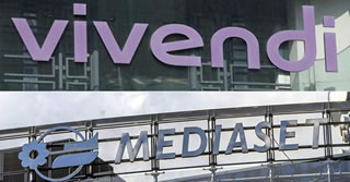 Mediaset: la prima volta di Vivendi in assemblea, i francesi presenti giovedì