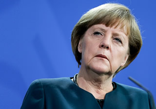 Angela Merkel: un futuro incerto