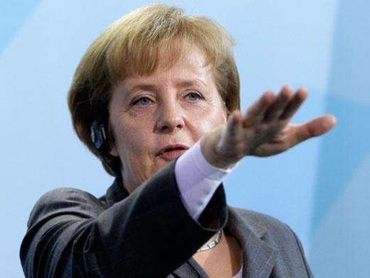Angela Merkel si ricandida per la quarta volta