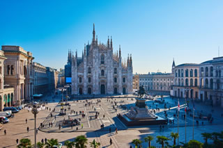 Milano prima città per la qualità della vita, Crotone ultima in classifica