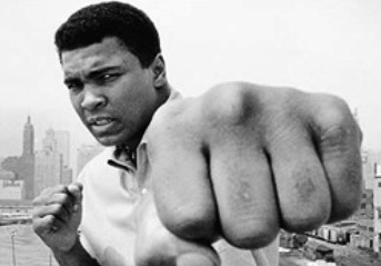 La morte di Mohammed Ali, Tyson: 'Dio si e' venuto a prendere il suo campione'