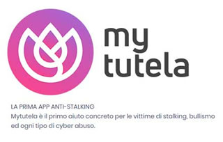 Sicurezza personale:  MyTutela - un’APP per combattere violenza, stalking e mobbing